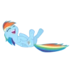 Mlp:Rainbow dash 28