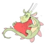 elf’n’dragon 25