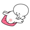 Spoiled Rabbit & Smile Person 26