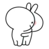 Spoiled Rabbit & Smile Person 27
