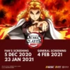 Demon Slayer 24