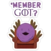 Member Berries 26