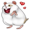 Naughty hamster 23