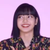 BlackPink's Lisa 23