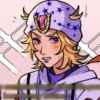Johnny Joestar 28