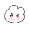 Caho's Emoji usagiver 26