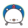 Kawaii Kuma 26