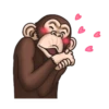 Crazy Funky Monkey 28