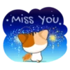 • Miss You.