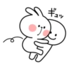 Spoiled Rabbit & Smile Person 28