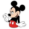 Mickey Mouse 25