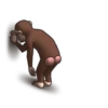 Crazy Funky Monkey 30
