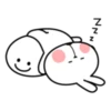 Spoiled Rabbit & Smile Person 30