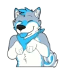 Galaxy’s da Husky 18