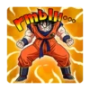 DRAGONBALL Z SAIYAN&FRIEZA SAGA 30