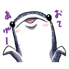 Kawaii Whale Shark 26