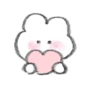 Caho's Emoji usagiver 28