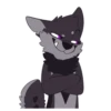 Monster Dog Stickers 25