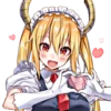 Miss Kobayashi's Dragon Maid 28
