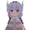 Miss Kobayashi's Dragon Maid 29