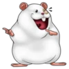 Naughty hamster 26