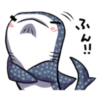 Kawaii Whale Shark 27
