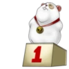 1