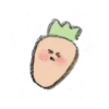 Caho's Emoji usagiver 29