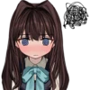 ELISIA BEST CUTE MOMENTS :: @line_stickers 16