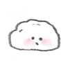 Caho's Emoji usagiver 30