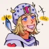 Johnny Joestar 30