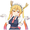 Miss Kobayashi's Dragon Maid 30