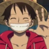 Luffy 30