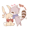 ちゅ