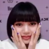 BlackPink's Lisa 30