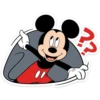 Mickey Mouse 28