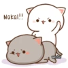Mochi Mochi Peach Cat 5