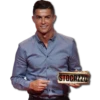 CRISTIANO RONALDO CR7 5