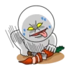 Moon - Mad Angry Edition 5