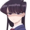 Komi San 3