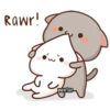 Mochi Mochi Peach Cat 8