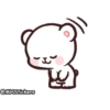 Bears in Love Emoji 1 5