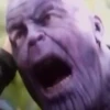 Faces of Thanos 5
