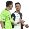 CRISTIANO RONALDO CR7 6