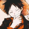 LUFFY 5