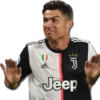 CRISTIANO RONALDO CR7 7