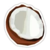 Coconuts-nuts 5
