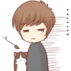 Centilia's boyfriend : Raei 6