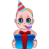 Baby Stickers 5