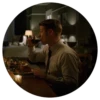 Gotham. James Gordon 6